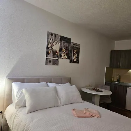 Mrakovica 1 Apartman