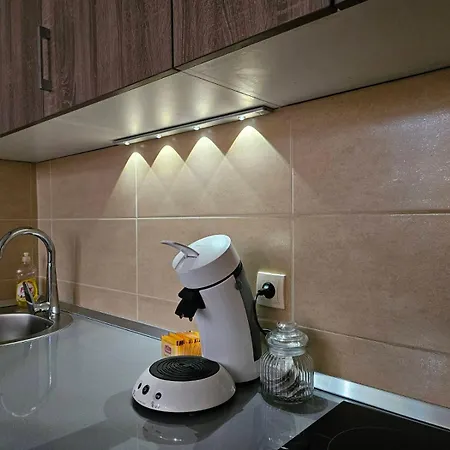 Apartment Mrakovica 1 Prijedor