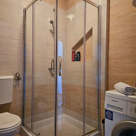 Mrakovica 1 Apartment Prijedor