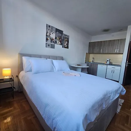 Mrakovica 1 Apartment *