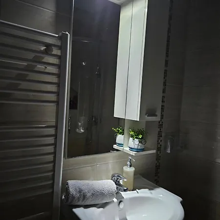 Mrakovica 1 * 프리제도르