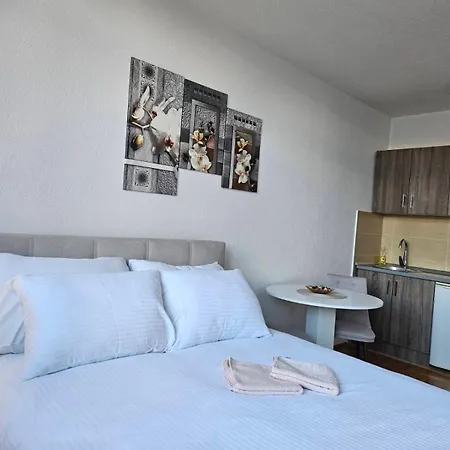 Apartment Mrakovica 1