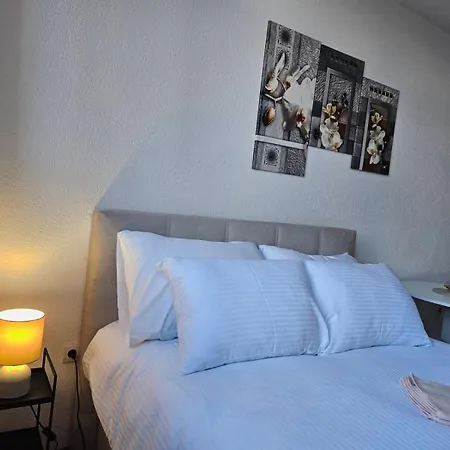 Mrakovica 1 Apartment