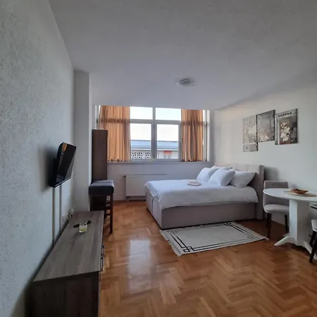 Mrakovica 1 Apartment Prijedor