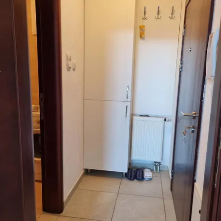 Apartment Mrakovica 1 *