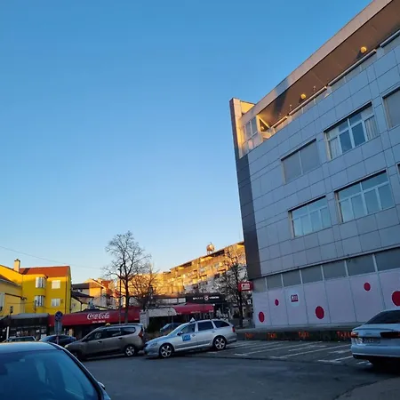 Mrakovica 1 Apartment