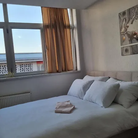 Mrakovica 1 Apartment *