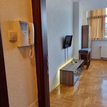 Mrakovica 1 프리제도르