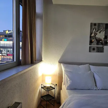 아파트 Mrakovica 1 *