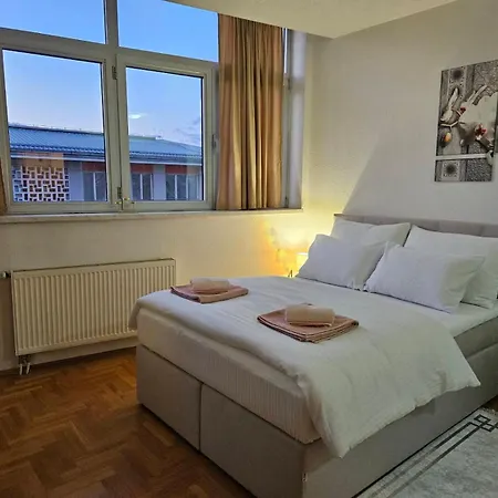 Mrakovica 1 * 프리제도르