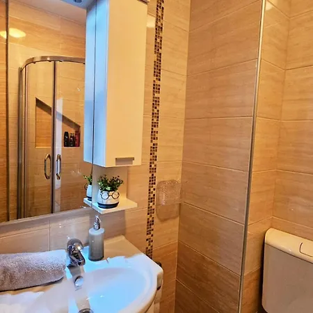 Mrakovica 1 Apartment *