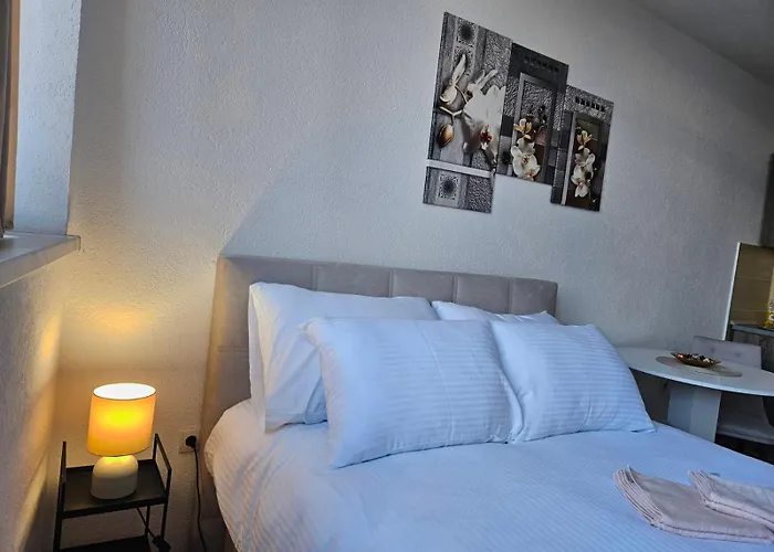 Mrakovica 1 Apartament